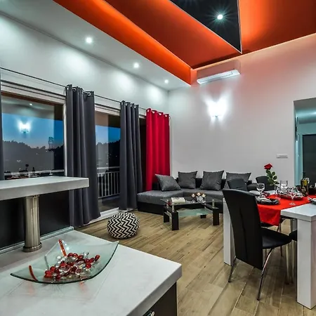 بيت ضيافة & Sunshine 3*