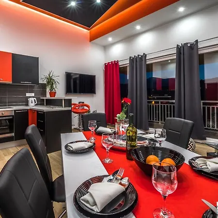 بيت ضيافة & Sunshine 3*