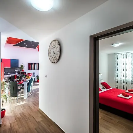 & Sunshine بيت ضيافة فيلا لوكا