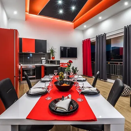 بيت ضيافة & Sunshine 3*