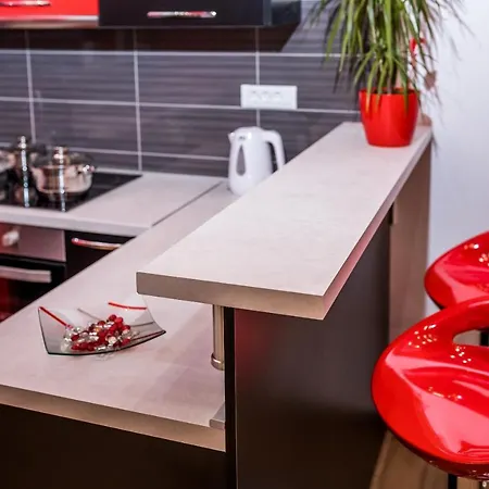 بيت ضيافة & Sunshine فيلا لوكا