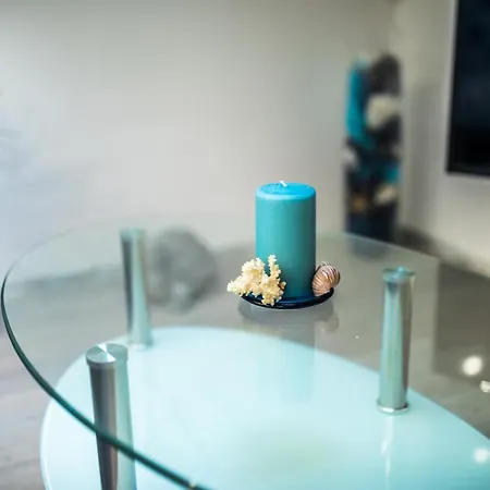 & Sunshine فيلا لوكا