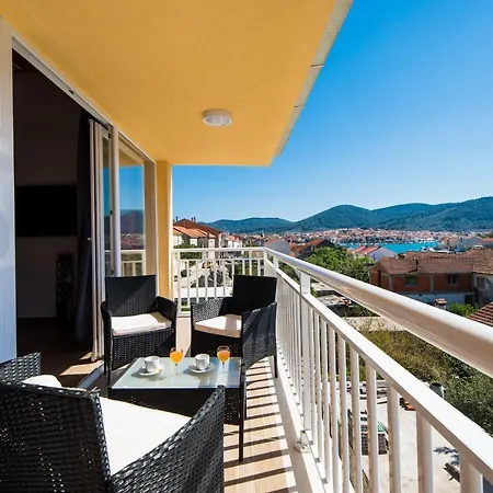 Guest house & Sunshine