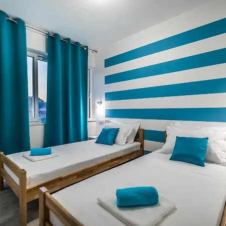 & Sunshine 3* Vela Luka