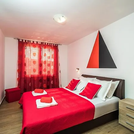 & Sunshine Guest house Vela Luka