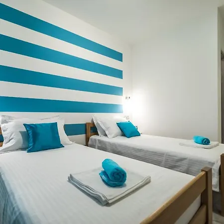 Guest house & Sunshine 3*