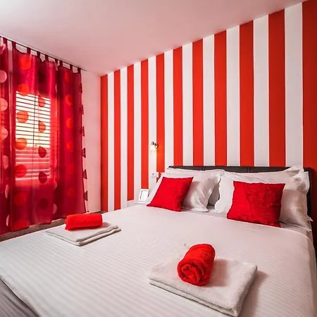 & Sunshine 3* Vela Luka