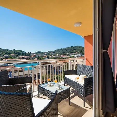 Guest house & Sunshine