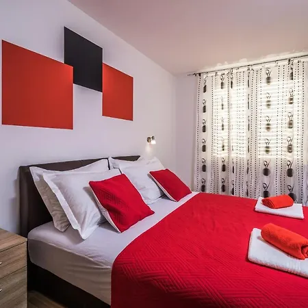 Guest house & Sunshine 3*